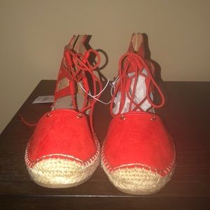 Cute Target Espadrilles New